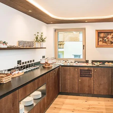 Garni Miara - Your Dolomites 3* Selva di Val Gardena