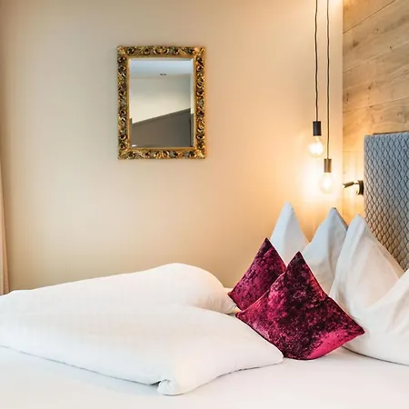 Garni Miara - Your Dolomites 3*