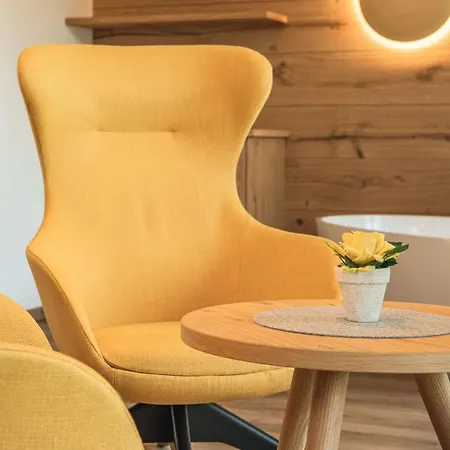 Garni Miara - Your Dolomites Hotel 3*