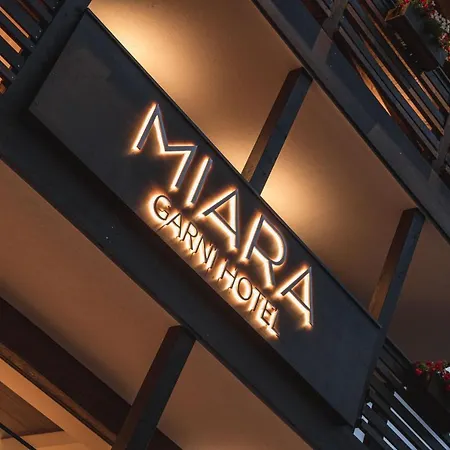Garni Miara - Your Dolomites 3* Selva di Val Gardena