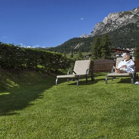 Garni Miara - Your Dolomites 3* Selva di Val Gardena