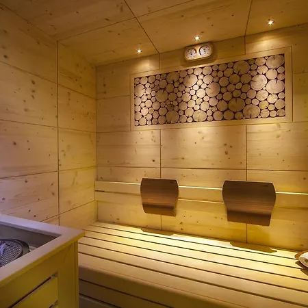 מלון Garni Miara - Your Dolomites 3*