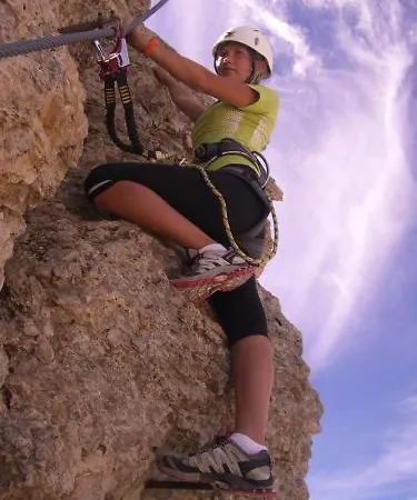 Garni Miara - Your Dolomites 3*