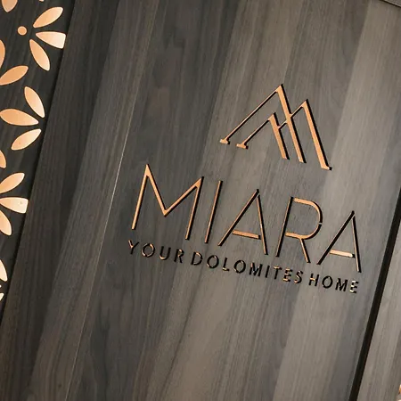 Garni Miara - Your Dolomites Hotel