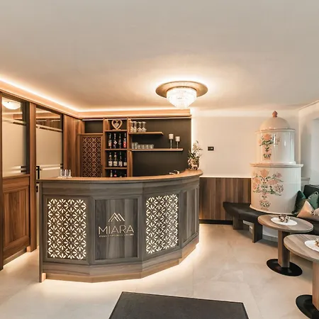 Garni Miara - Your Dolomites 3* Selva di Val Gardena