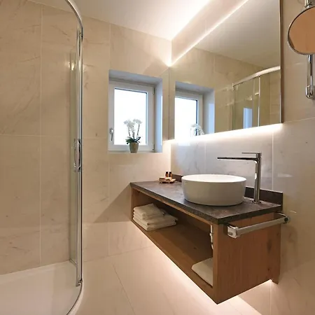 Garni Miara - Your Dolomites Hotel 3*